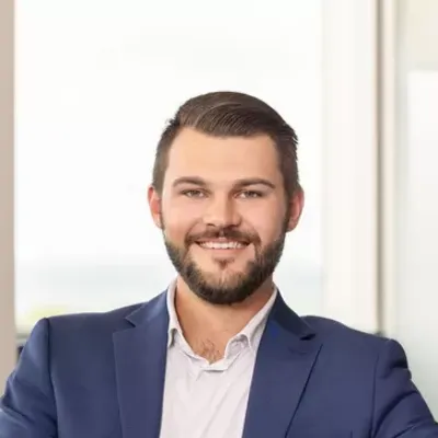 Trevor Jensen - Life Insurance Agent in Clearwater, FL