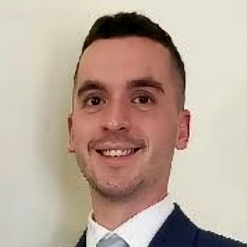 Trevor Sinnott - Life Insurance Agent serving New Brunswick, NJ