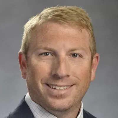 Trey Hodges - Life Insurance Agent in Lafayette, LA