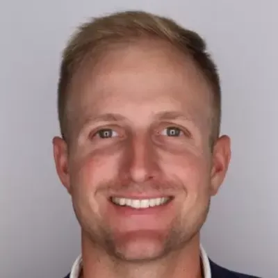 Trey Wesenberg Life Insurance Agent Charleston, SC 29403