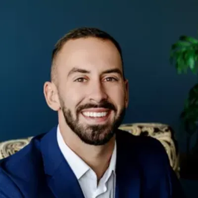 Treyvin Moss - Life Insurance Agent in Fort Wayne, IN