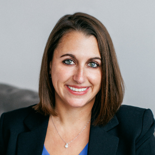 Tricia Solt - Life Insurance Agent serving Jamestown, NY