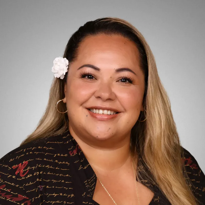 Trina Simeona - Life insurance Agent serving Hawaii