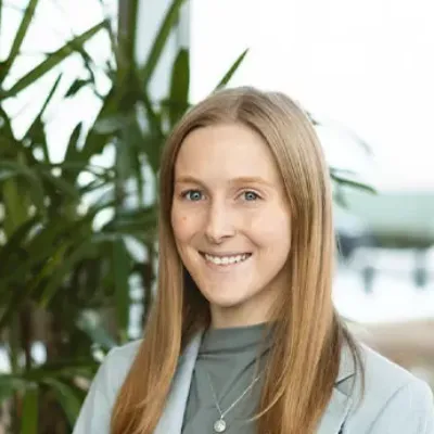 Trinity Hammerschmidt - Life Insurance Agent in Vienna, VA