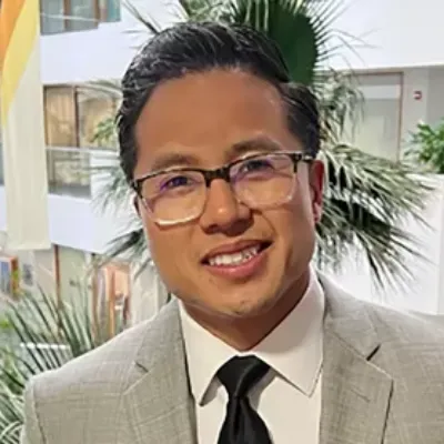 Tuan Truong - Life Insurance Agent in Boca Raton, FL