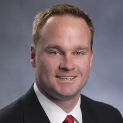 Tucker Groves Life Insurance Agent Birmingham, AL 35203