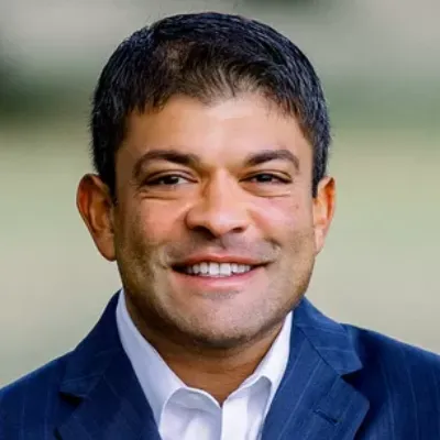 Tushar Patel - Life Insurance Agent in Peachtree Cor, GA