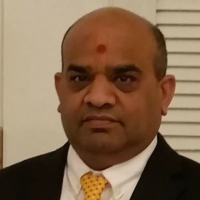 Tushar Patel - Life Insurance Agent in Waltham, MA