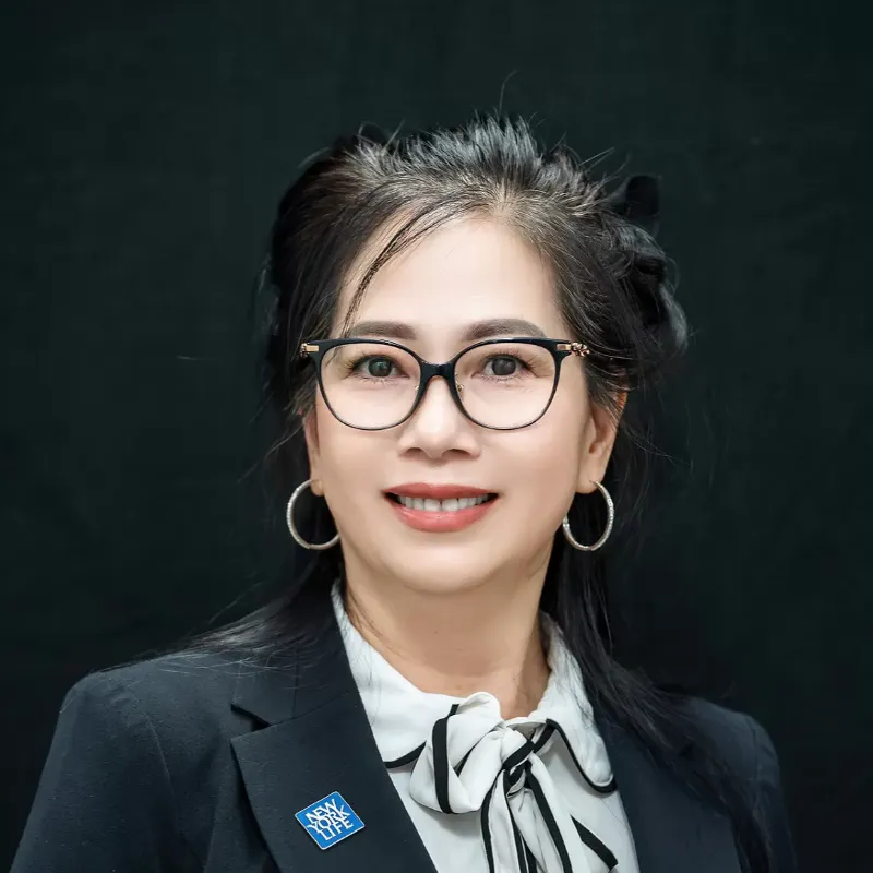 Tuyen Ta Life Insurance Agent San Jose, CA 95128