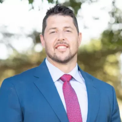 Ty Terrazone Life Insurance Agent Austin, TX 78746