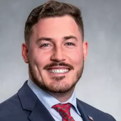 Tyler Adams Life Insurance Agent Pittsford, NY 14534