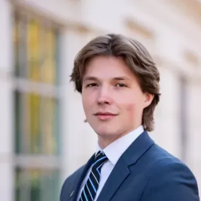 Tyler Bennett - Life Insurance Agent in Charleston, SC