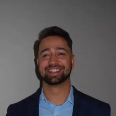 Tyler Blanchard Life Insurance Agent Newington, NH 03801