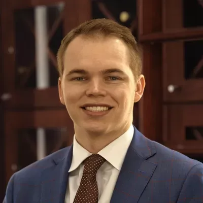 Tyler Boster Life Insurance Agent Medford, OR 97504