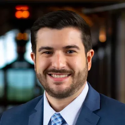 Tyler Boudreaux - Life Insurance Agent in Metairie, LA