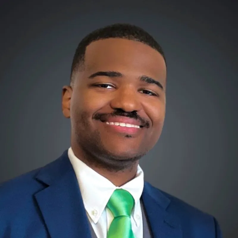 Tyler Coleman Life Insurance Agent Birmingham, AL 35215