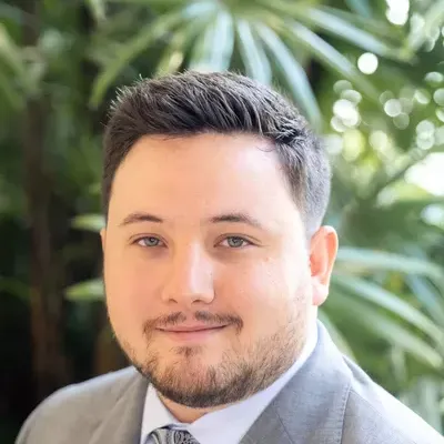 Tyler Fabian - Life Insurance Agent in Clearwater, FL