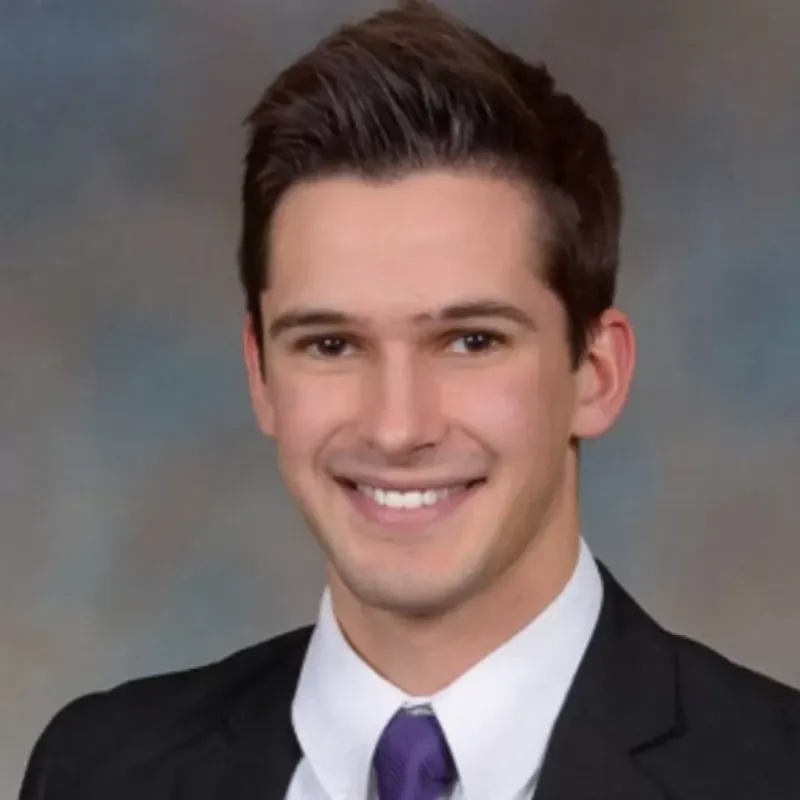 Tyler Hartman - Life Insurance Agent serving Fargo, ND