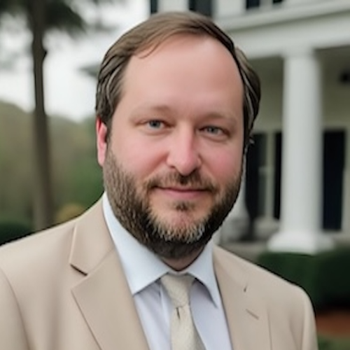 Tyler Henderson - Life Insurance Agent serving Crestview, FL