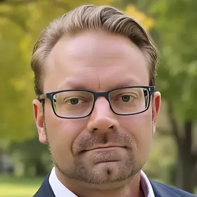 Tyler Leuz - Life Insurance Agent in St Petersburg, FL