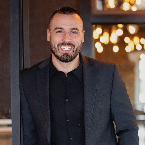 Tyler McDaniel - Life Insurance Agent serving Spring Hill, FL