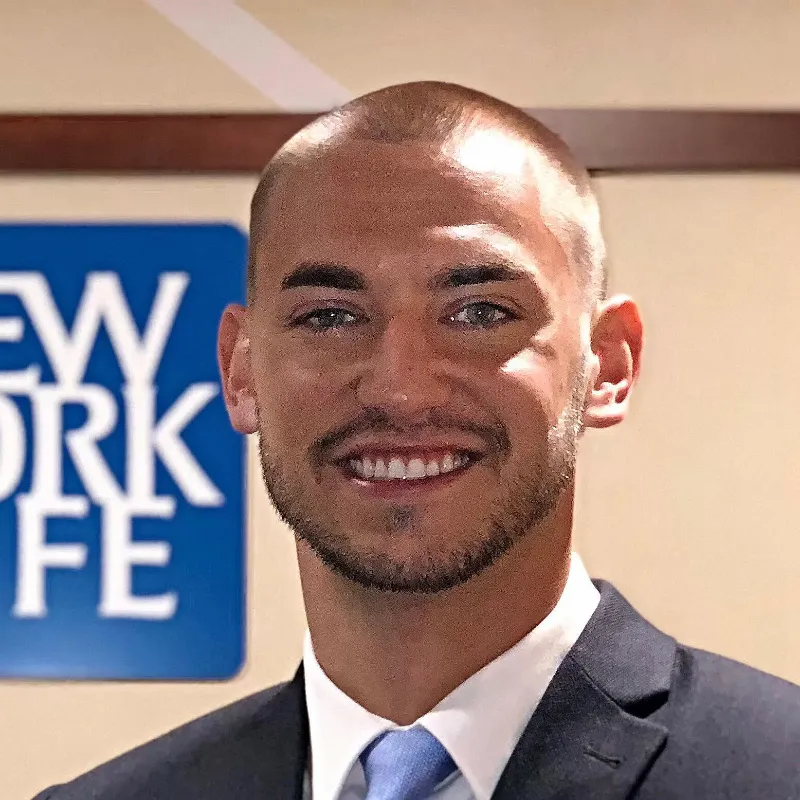 Tyler Ruby Life Insurance Agent Ford City, PA 16226