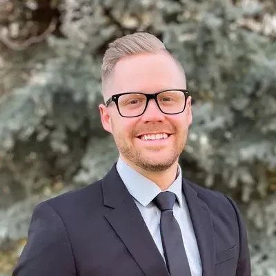 Tyler Schott - Life Insurance Agent in Boise, ID