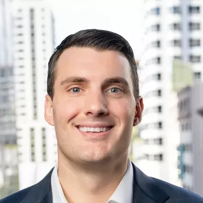 Tyler Schroeder - Life Insurance Agent in San Diego, CA