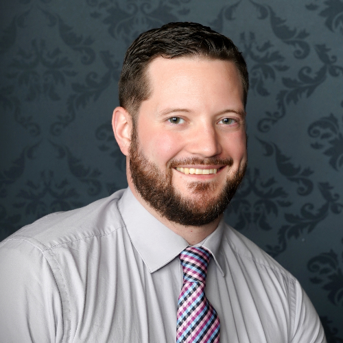 Tyler Snow Life Insurance Agent Salem, VA 24153