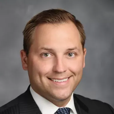 Tyler Stevens Life Insurance Agent Chesterfield, MO 63017