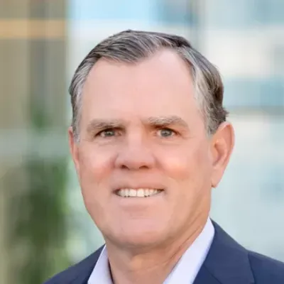 Tyler Terry - Life Insurance Agent in Irvine, CA