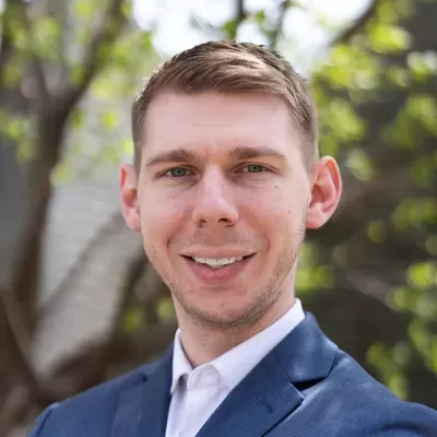 Tyler West Life Insurance Agent Clayton, MO 63105