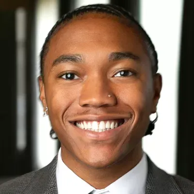 Tyre Johnson - Life Insurance Agent in Hunt Valley, MD