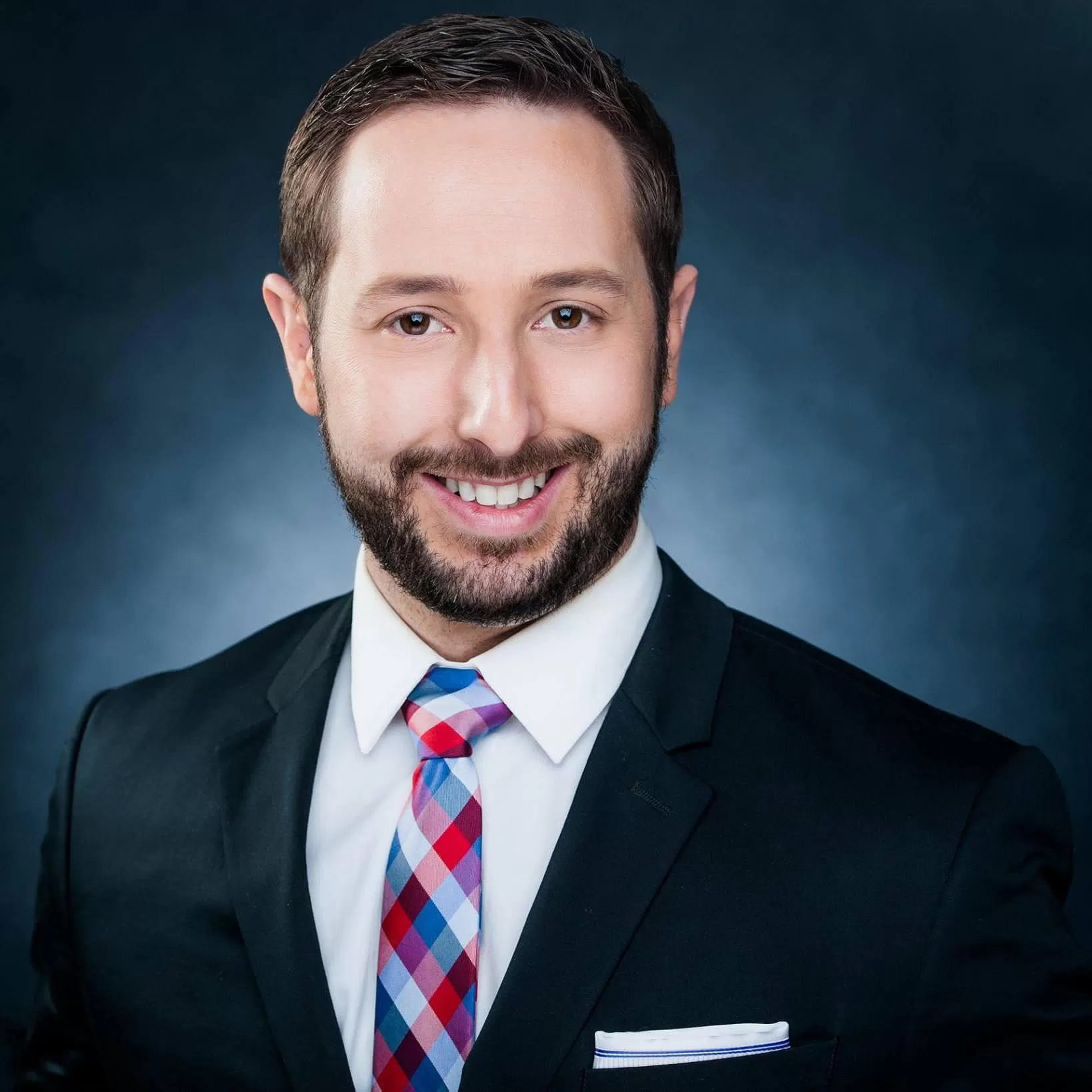 Tyson Kuhn Life Insurance Agent Norfolk, VA 23510