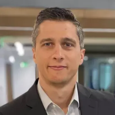 Vadim Reytblat - Life insurance Agent serving District of Columbia