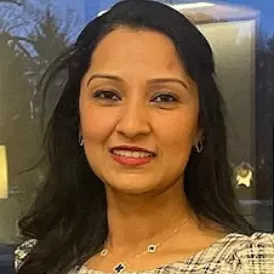 Vaishali Patel - Life Insurance Agent in Independence, OH