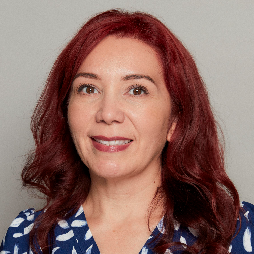 Vanessa Aguirre Life Insurance Agent Whittier, CA 90602