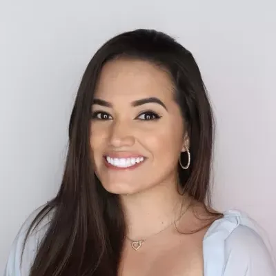 Vanessa Colmenares Life Insurance Agent Orlando, FL 32819