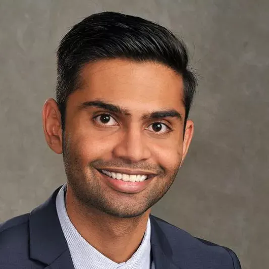 Vatsal Patel Life Insurance Agent Edison, NJ 08837