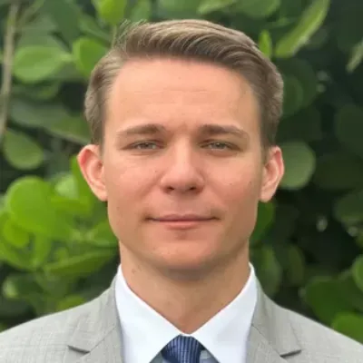 Vaughn Hall - Life Insurance Agent in Boca Raton, FL