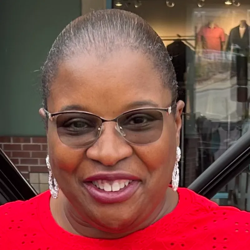 Vera Stewart - Life Insurance Agent serving Elkhart, IN