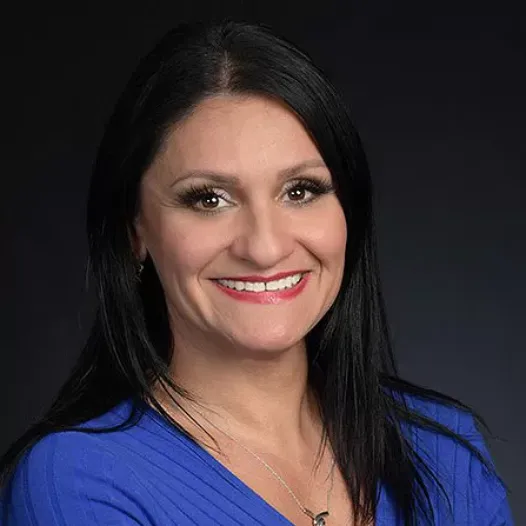 Veronica Carrillo Life Insurance Agent Corpus Christi, TX 78411