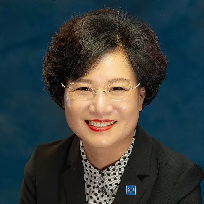 Veronica Lee - Life Insurance Agent in Suwanee, GA