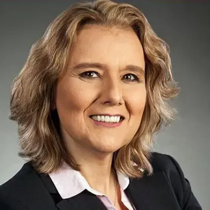 Veronique Verscheure Life Insurance Agent New York, NY 10170