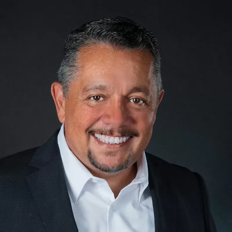 Vicente Mesa Life Insurance Agent Cypress, CA 90630