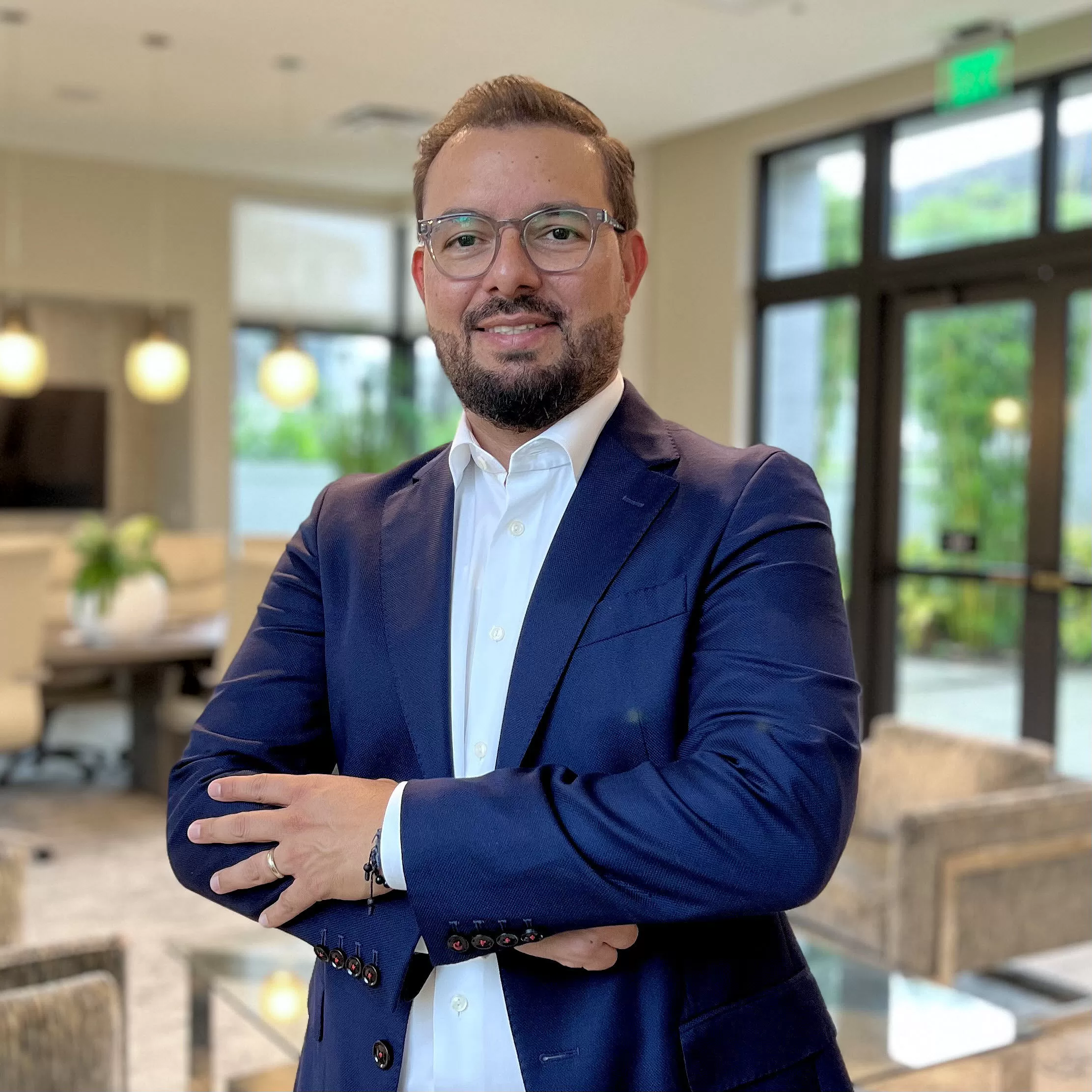 Victor Ramos Life Insurance Agent Miami, FL 33126