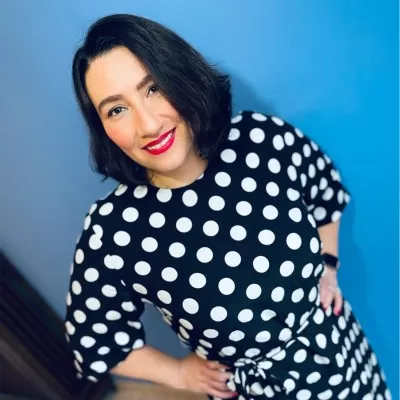 Victoria Zeisberg - Life Insurance Agent serving Bristol, TN