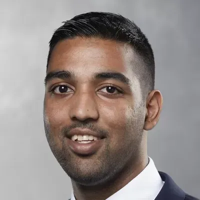 Vihar Shah - Life Insurance Agent in Garden City, NY