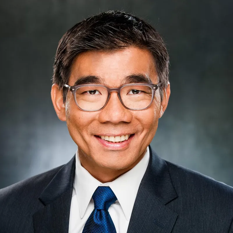 Vincent Chan Life Insurance Agent Los Angeles, CA 90064