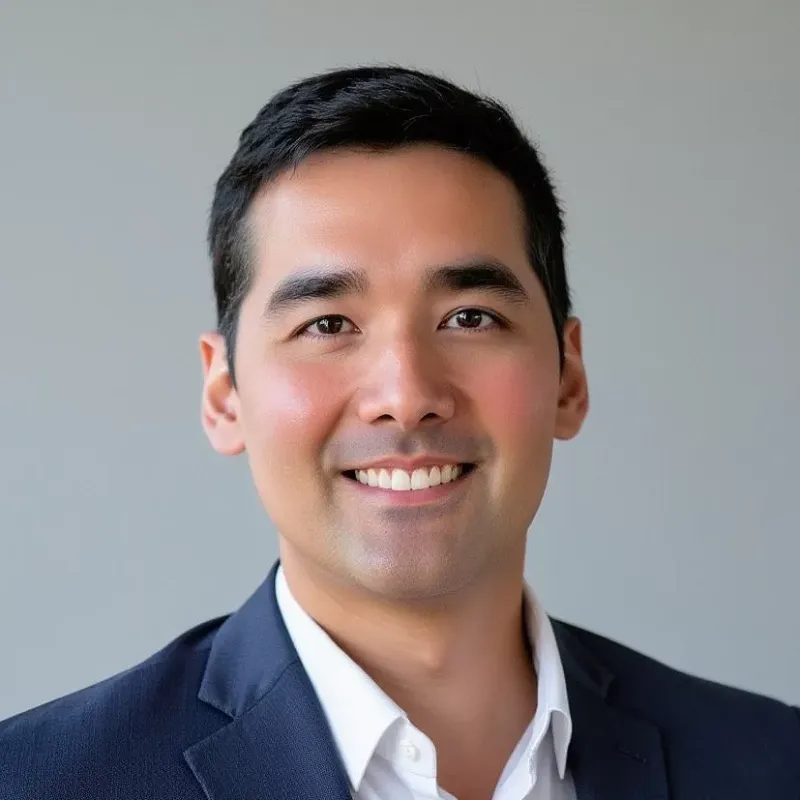 Vincent Nestorovski - Life Insurance Agent in New York, NY